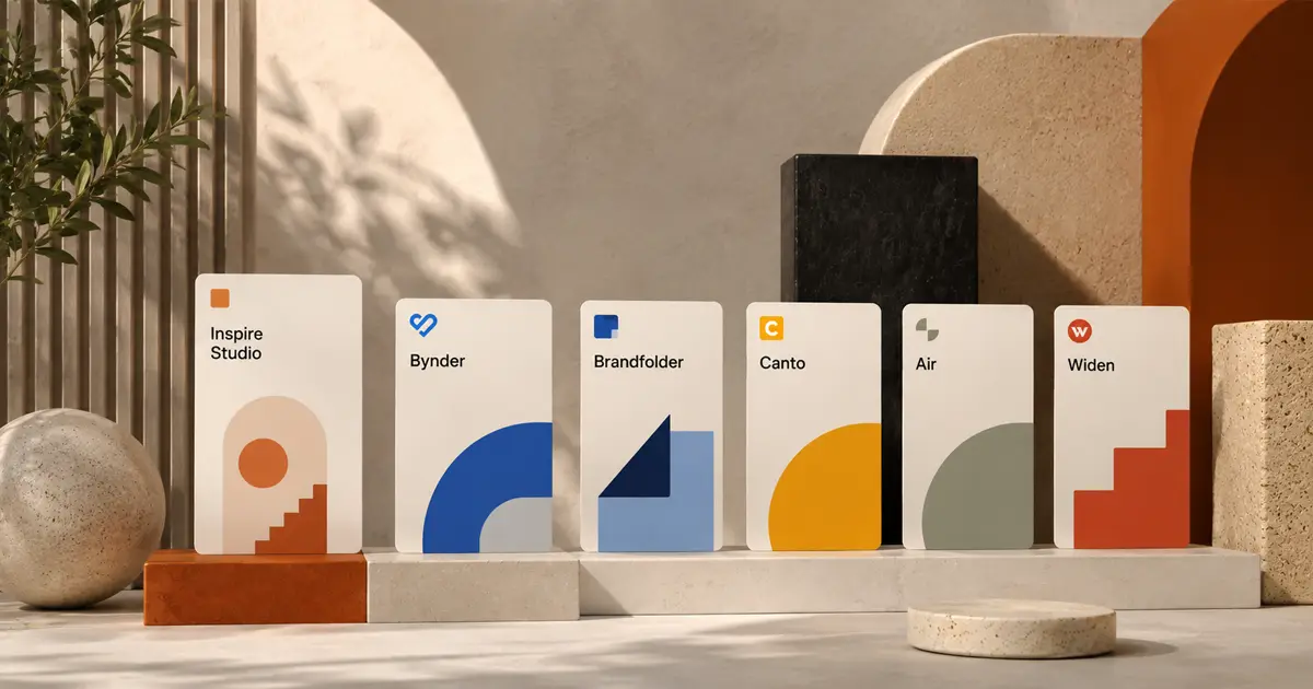 How Inspire Studio Compares Against Other Digital Asset Managers