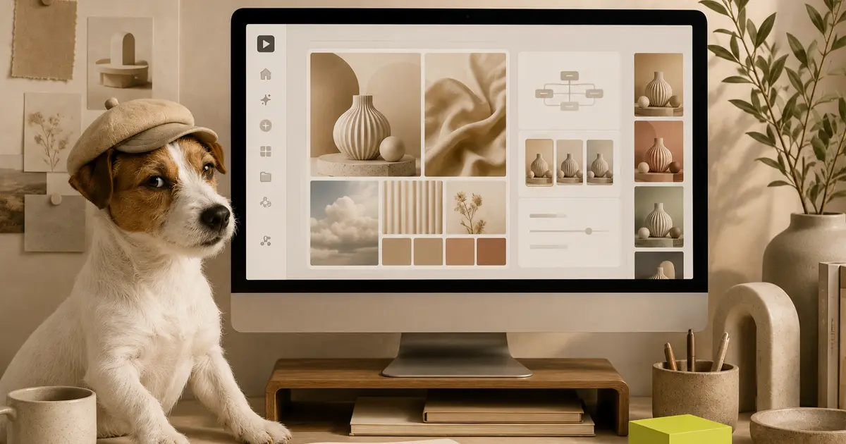 Adobe Firefly's New AI Studio: What Changes for Designers