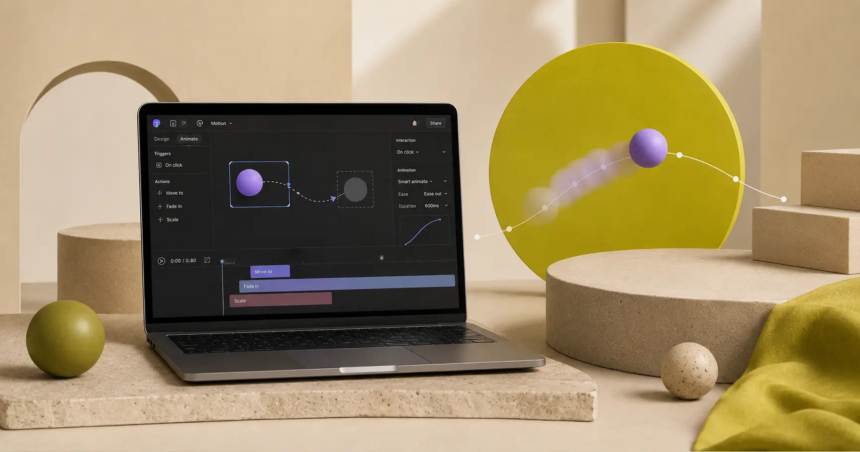Figma Motion: Shipping Animation Without Leaving the Canvas